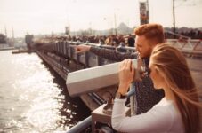 Fotoğrafçı Kaan Altindal