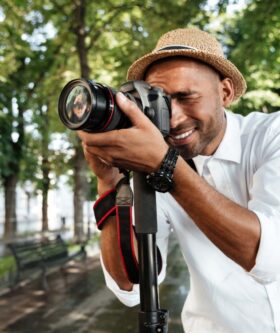 Freelance Photographer nedir nasıl çalışır ?