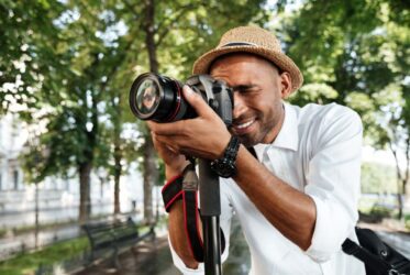 Freelance Photographer nedir nasıl çalışır ?