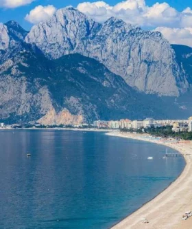 Otel turizm fotoğrafçısı Türkiye’de hangi bölgelerde çalışır